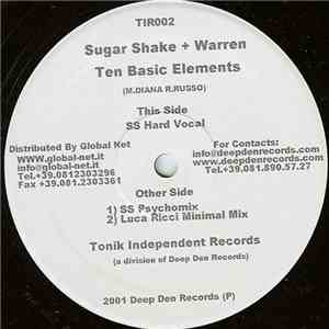 Sugar Shake + Warren  - Ten Basic Elements download mp3 flac