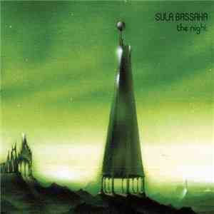 Sula Bassana - The Night download mp3 flac