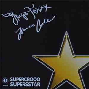 SuperCrooo - SupersStar download mp3 flac