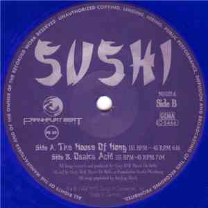 Sushi - The House Of Hong download free