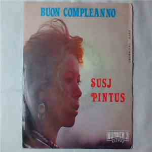Susj Pintus - Buon Compleanno download free