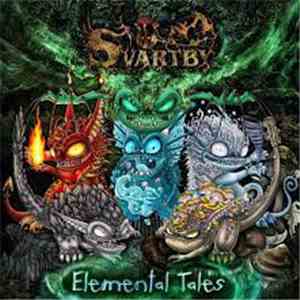 Svartby - Elemental Tales download free Svartby - Elemental Tales download mp3 flac
