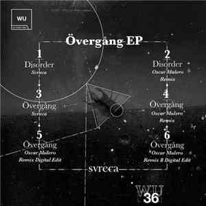 Svreca - Övergång EP download mp3 flac