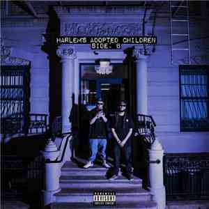 Swag Toof - Harlem's Adopted Children (Side: B) download free