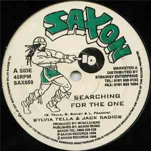 Sylvia Tella & Jack Radics - Searching For The One download free