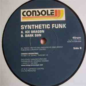 Synthetic Funk - Ice Dragon download free