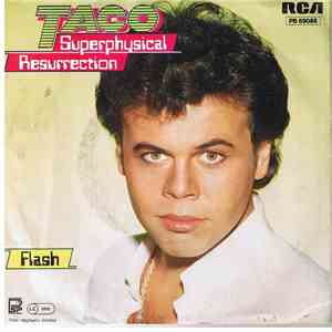Taco - Superphysical Resurrection / Flash download mp3 flac