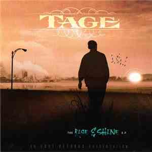 Tage - The Rise & Shine E.P. download free Tage - The Rise & Shine E.P. download mp3 flac