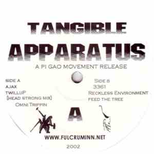 Tangible - Apparatus download free