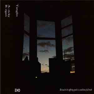 Tangles - Ricky Egan download mp3 flac