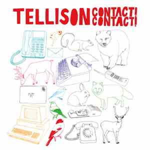Tellison - Contact! Contact! (5th Anniversary Edition) download mp3 flac