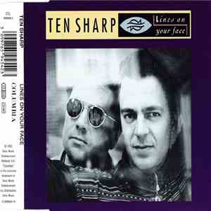 Ten Sharp - Lines On Your Face download mp3 flac