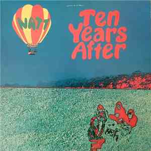Ten Years After - Watt download mp3 flac