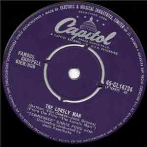 Tennessee Ernie Ford - The Lonely Man / False-Hearted Girl download free Tennessee Ernie Ford - The Lonely Man / False-Hearted Girl download mp3 flac