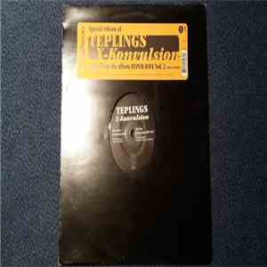 Teplings - X-Konvulsion download free