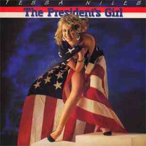 Tessa Niles - The President's Girl download free Tessa Niles - The President's Girl download mp3 flac