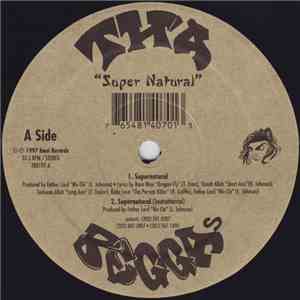 Tha Beggas - Super Natural download mp3 flac
