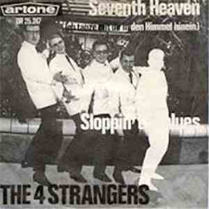 The 4 Strangers  - Seventh Heaven download free