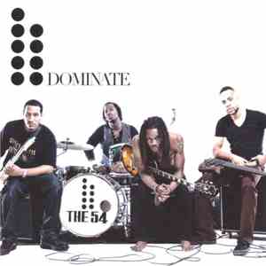 The 54 - Dominate download mp3 flac