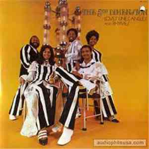 The 5th Dimension - Love's Lines, Angles And Rhymes download mp3 flac
