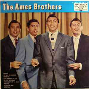 The Ames Brothers - Vocals With Orchestra download free The Ames Brothers - Vocals With Orchestra download mp3 flac