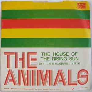 The Animals - House Of The Rising Sun download free