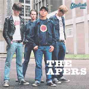 The Apers - The Apers download mp3 flac