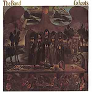 The Band - Cahoots download mp3 flac