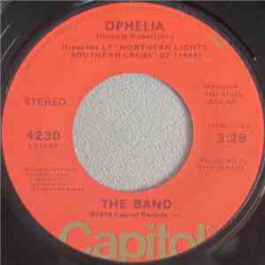 The Band - Ophelia / Hobo Jungle download free The Band - Ophelia / Hobo Jungle download mp3 flac