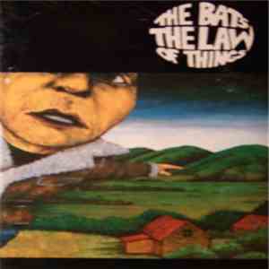 The Bats - The Law Of Things download free