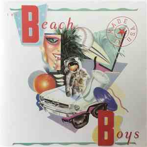 The Beach Boys - Made In U.S.A. download mp3 flac