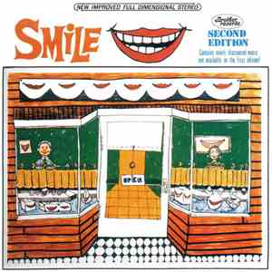 The Beach Boys - Smile Second Edition download free