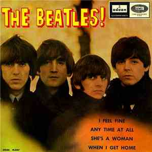 The Beatles! - I Feel Fine download mp3 flac