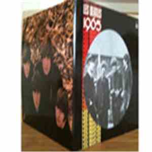 The Beatles - Les Beatles 1965 download free The Beatles - Les Beatles 1965 download mp3 flac