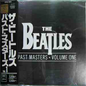 The Beatles - Past Masters • Volume One download mp3 flac