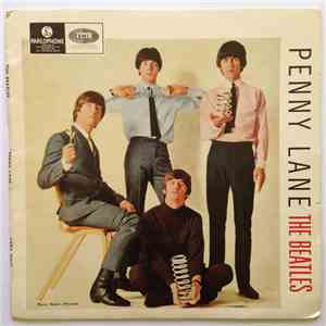 The Beatles - Penny Lane download free The Beatles - Penny Lane download mp3 flac