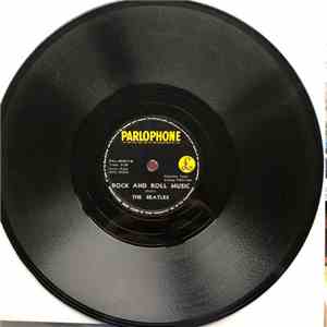 The Beatles - Rock And Roll Music download free The Beatles - Rock And Roll Music download mp3 flac
