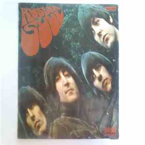 The Beatles - Rubber Soul download free The Beatles - Rubber Soul download mp3 flac