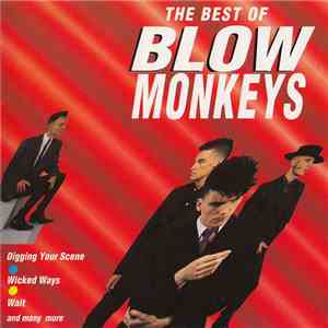 The Blow Monkeys - The Best Of Blow Monkeys download free