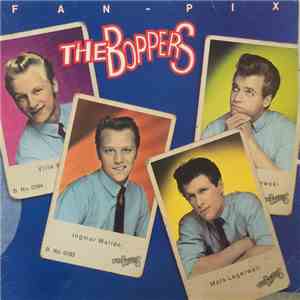 The Boppers - Fan-Pix download mp3 flac