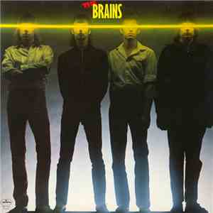 The Brains - The Brains download mp3 flac