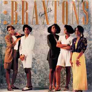 The Braxtons - Good Life download free