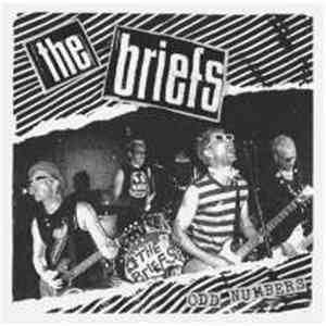 The Briefs - Odd Numbers download free The Briefs - Odd Numbers download mp3 flac