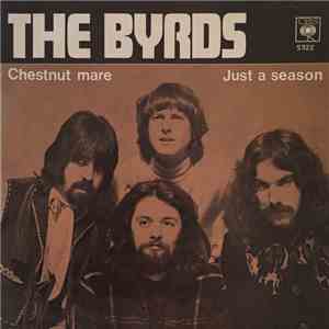 The Byrds - Chestnut Mare download free