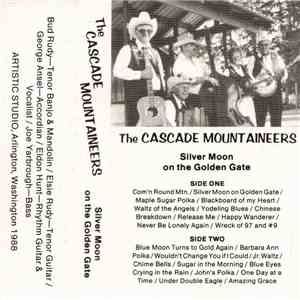 The Cascade Mountaineers - Silver Moon On The Golden Gate download mp3 flac