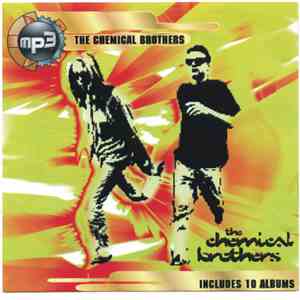 The Chemical Brothers - mp3 The Chemical Brothers download free