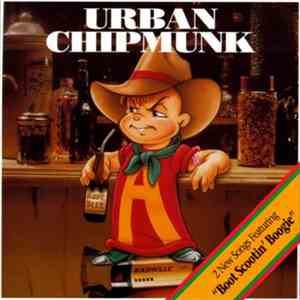 The Chipmunks - Urban Chipmunk download mp3 flac