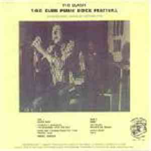 The Clash - 100 Club Punk Rock Festival download free