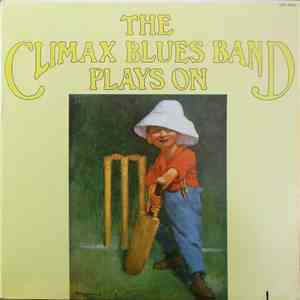 The Climax Blues Band - Plays On download mp3 flac