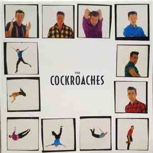 The Cockroaches - The Cockroaches download mp3 flac
